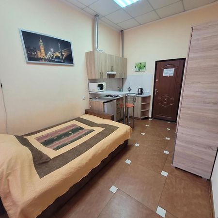 Студия Возле Метро Академика Павлова Κχαρκίβ Εξωτερικό φωτογραφία