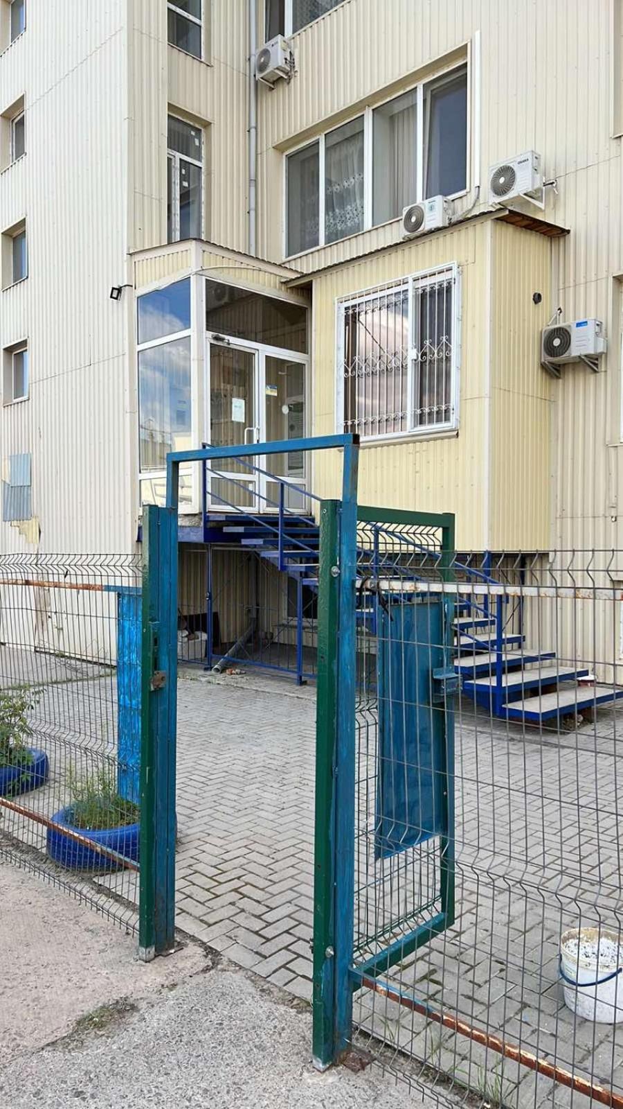 Студия Возле Метро Академика Павлова Κχαρκίβ Εξωτερικό φωτογραφία